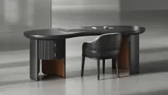 Office desk Petal, Sun Anegri 2