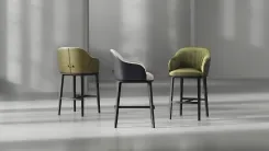 Стул Palatium Bar, Vintage Sandal 1