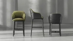 Стул Mattina Bar, Vintage Sandal 1