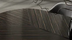 Стол Metaform Uno, EBONY WOOD 2