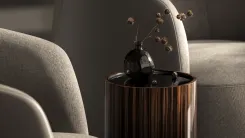 Coffee table Woodwell, Eben Macassar
3