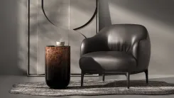 Coffee table Woodwell, Eben Macassar
2