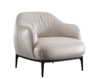 Inspiration for the Zephyrus armchair